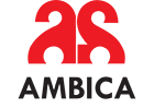 Ambica Steels Limited - Logo