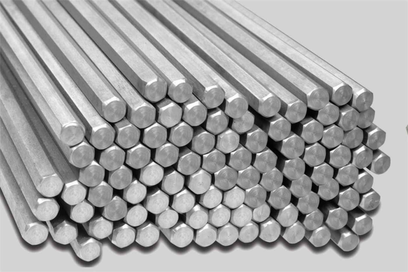 Ambica Steels Limited - Cover photo