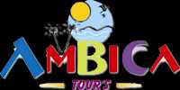 Ambica Tours Travel 145916 - Logo