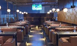 Ambience Kitchen Grill - Cover photo