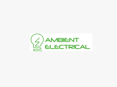 Ambient Electrical - Logo