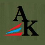 Ambient Kitchens &a; Installations - Logo