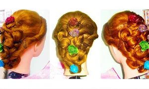 Ambika Beauty Parlour - Cover photo