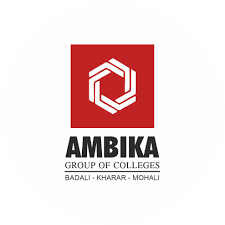 Ambika College of Nursing (Ambika) - Logo