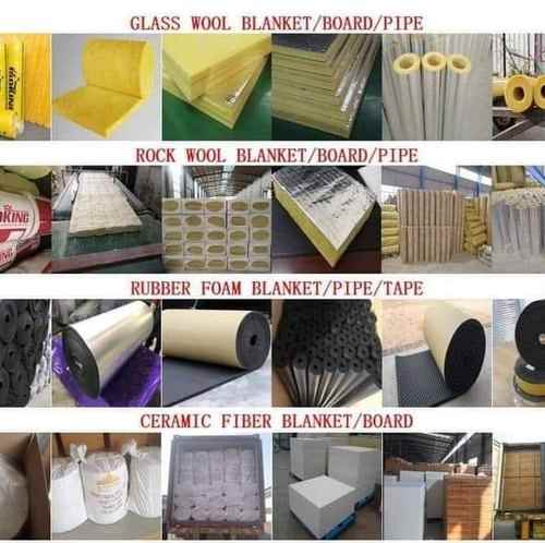 Ambika Insulations - Cover photo