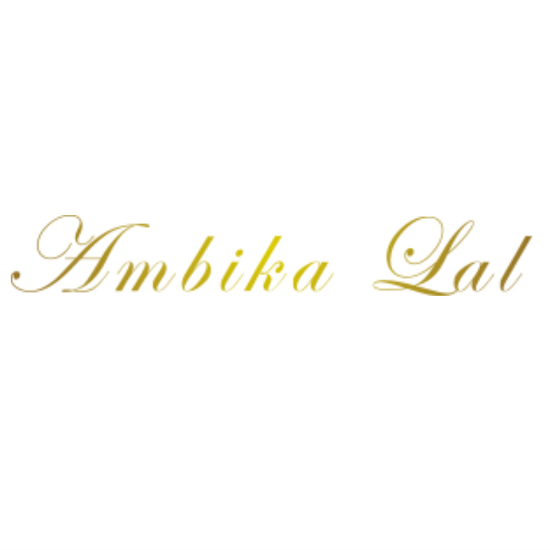 Ambika Lal Designs - Logo