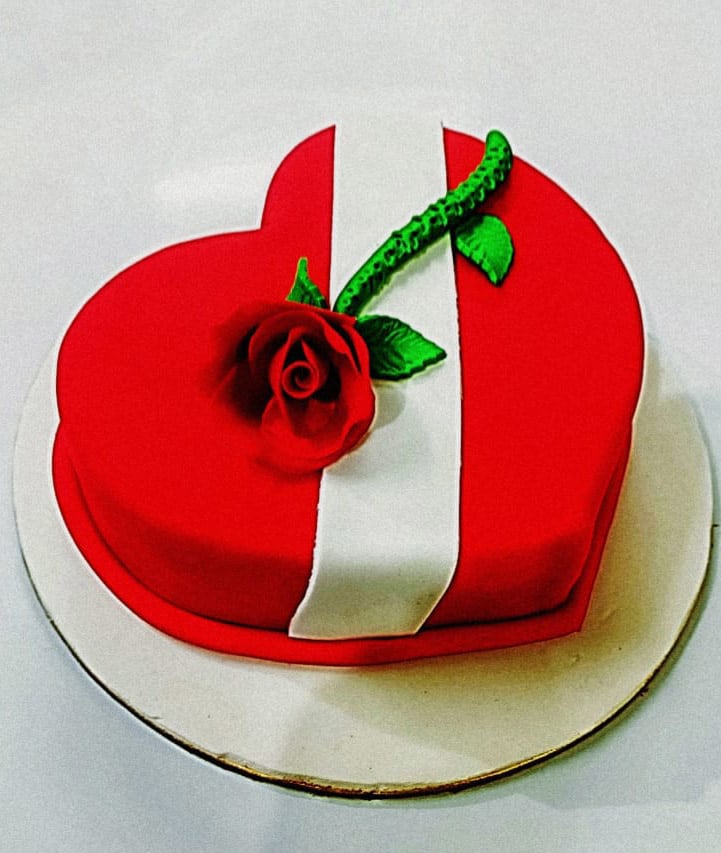 AMBIKA PATISSERIE - Logo