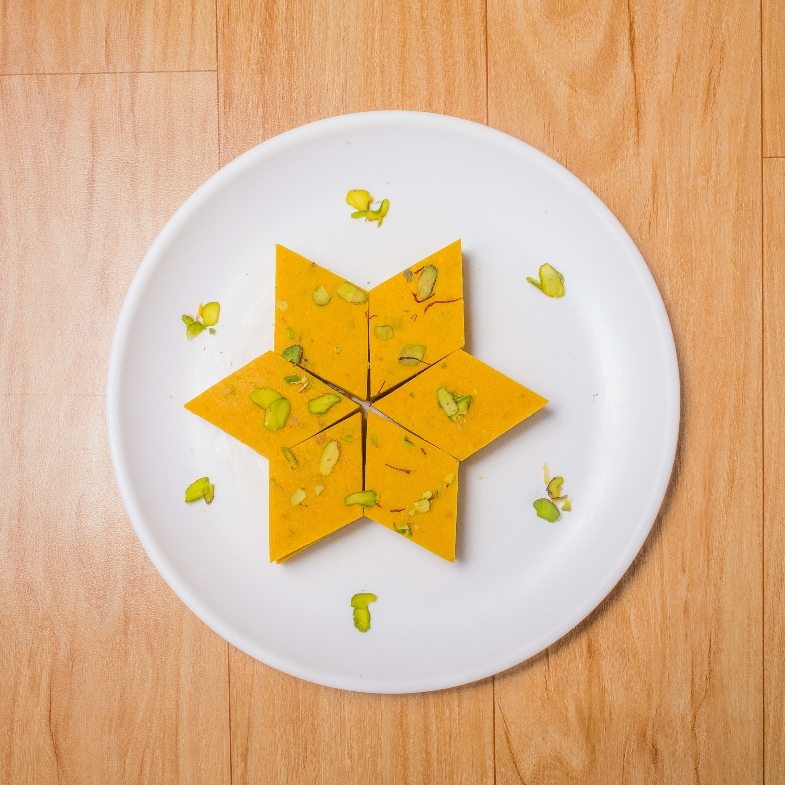 Ambika Sweets - Logo