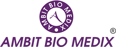 AMBIT BIO MEDIX - Logo