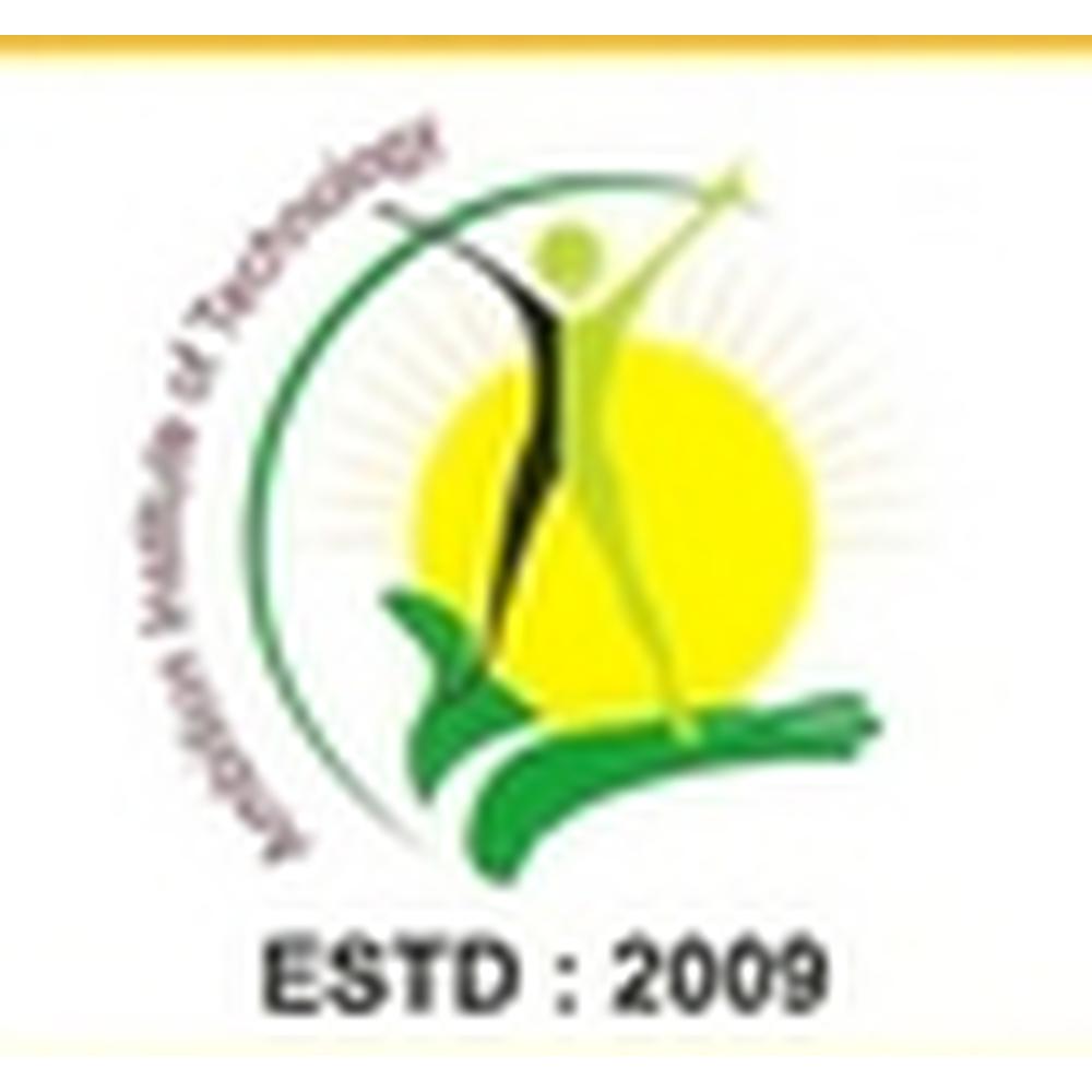Ambition Institute of Technology (AIT), Varanasi - Logo