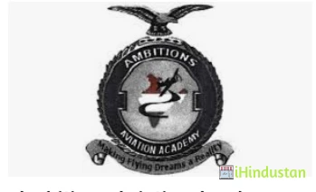 Ambitions Aviation Academy - AAA - Logo