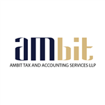Ambit Kpo Services - Logo