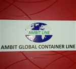 Ambit Shipping Corporation - Logo