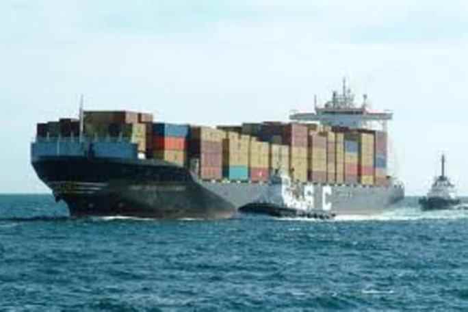Ambit Shipping Corporation - Cover photo