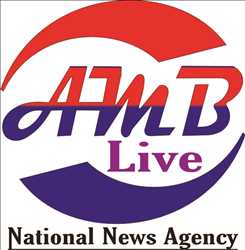 Amb Live 280453 - Logo