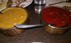 Amboli Spice - Cover photo