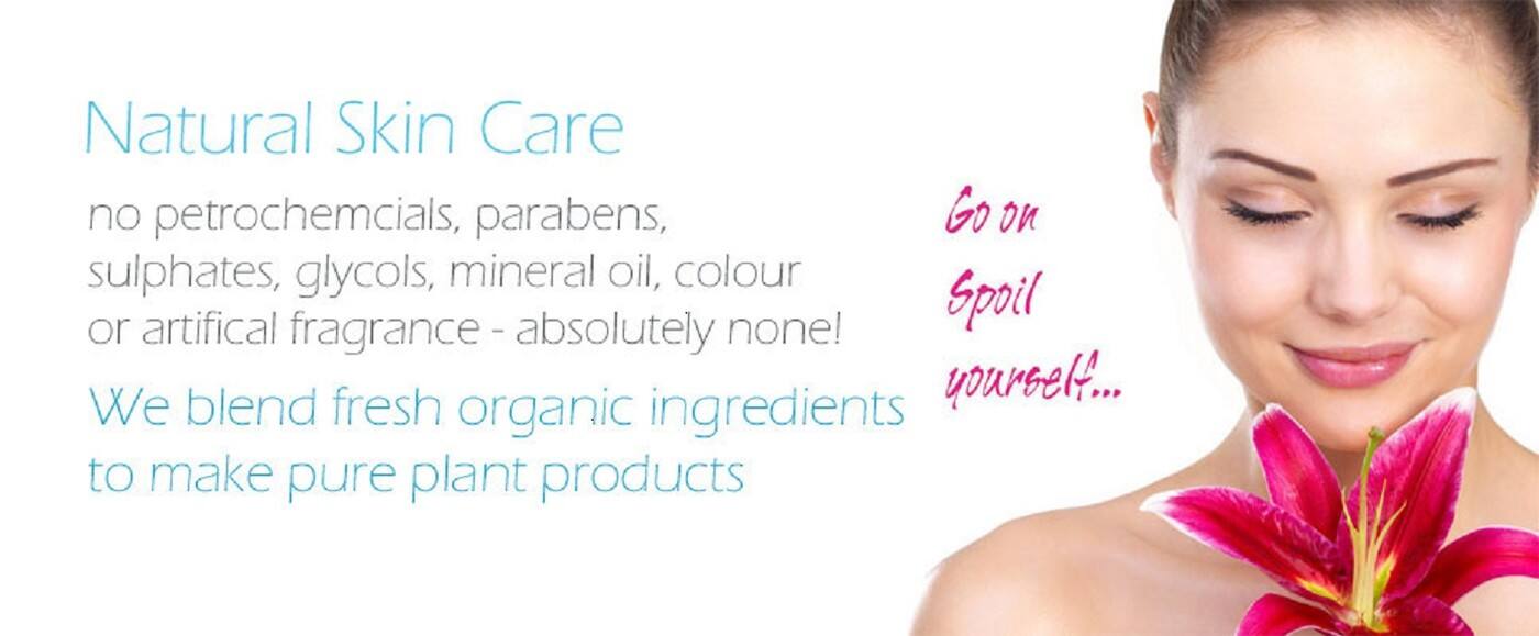 Amboni Organics - Cover photo