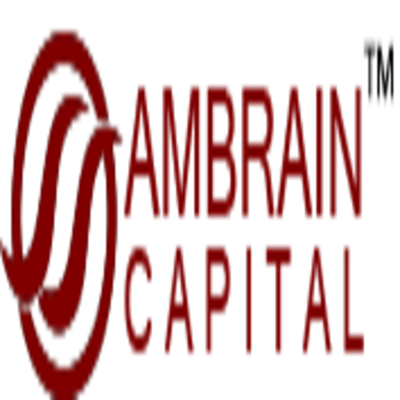 Ambrain Capital Advisors Pvt Ltd - Logo