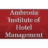 Ambrosia Institute of Hotel Management (AIHM), Pune - Logo
