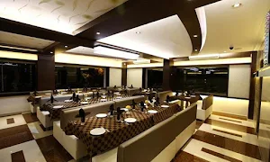 Ambrosia Restaurant - Cover photo