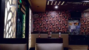 Ambrosia Restaurant - Logo