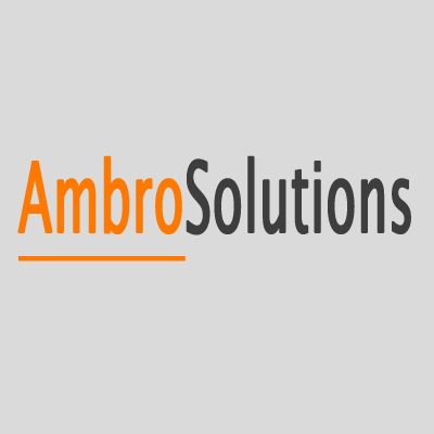 Ambro Solutions - Logo