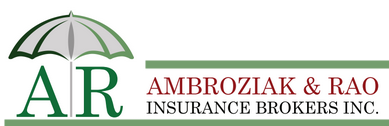Ambroziak &a; Rao Insurance Brokers Inc. - Logo