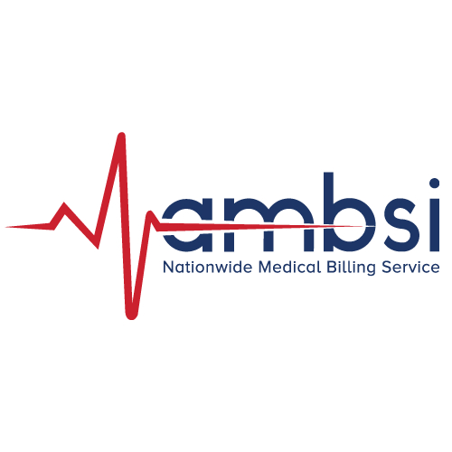AMBSI - American Medical Billing Solutions Inc - Logo
