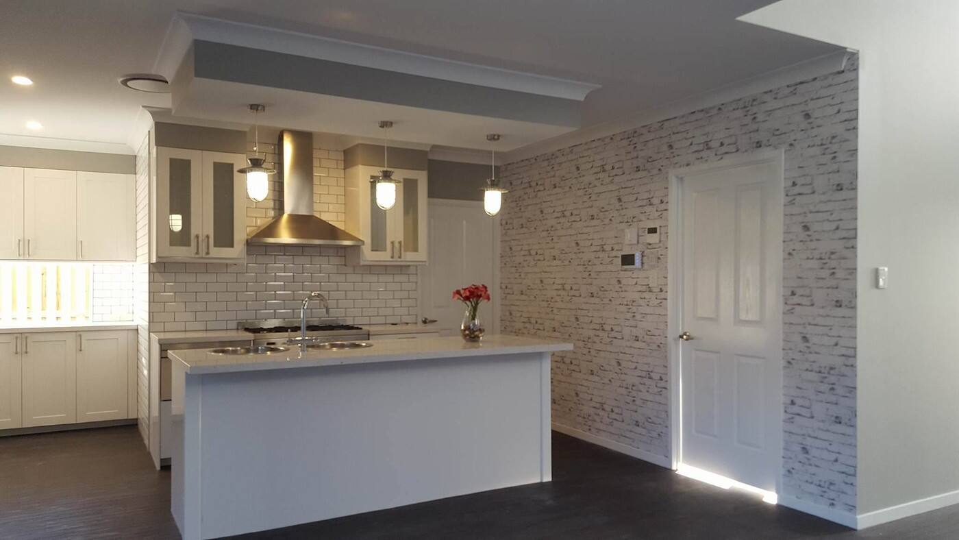A & M Building Alterations & Additions - Cover photo