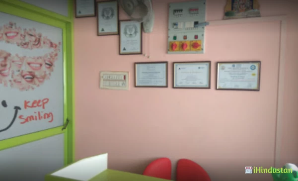 Ambuja Dental Clinic & Implant Centre - Logo