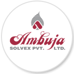 Ambuja Solvex Pvt. Ltd. - Logo