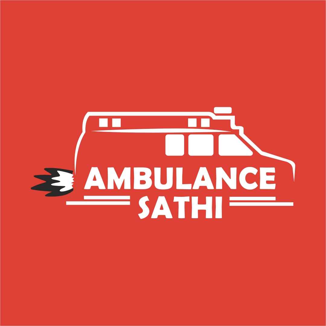 Ambulance Sathi - Cover photo