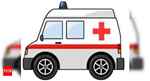 Ambulance Service In Haridwar - Logo