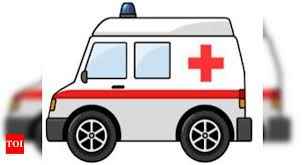 Ambulance Service In Haridwar - Cover photo