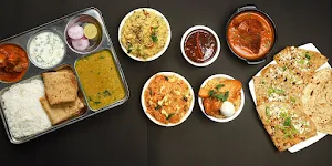 Ambur Biriyani - Cover photo