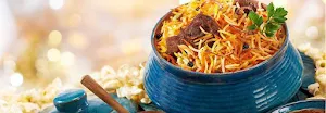 Ambur Biryani Mess - Cover photo