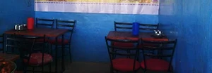 Ambur Biryani Point - Logo