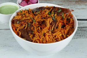 Ambur Dum Biryani - Cover photo