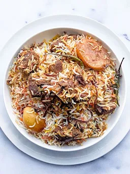 Ambur Star Biriyani - Cover photo