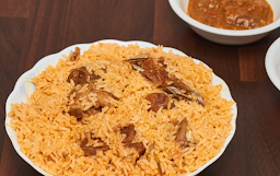 Ambur Star Briyani - Cover photo