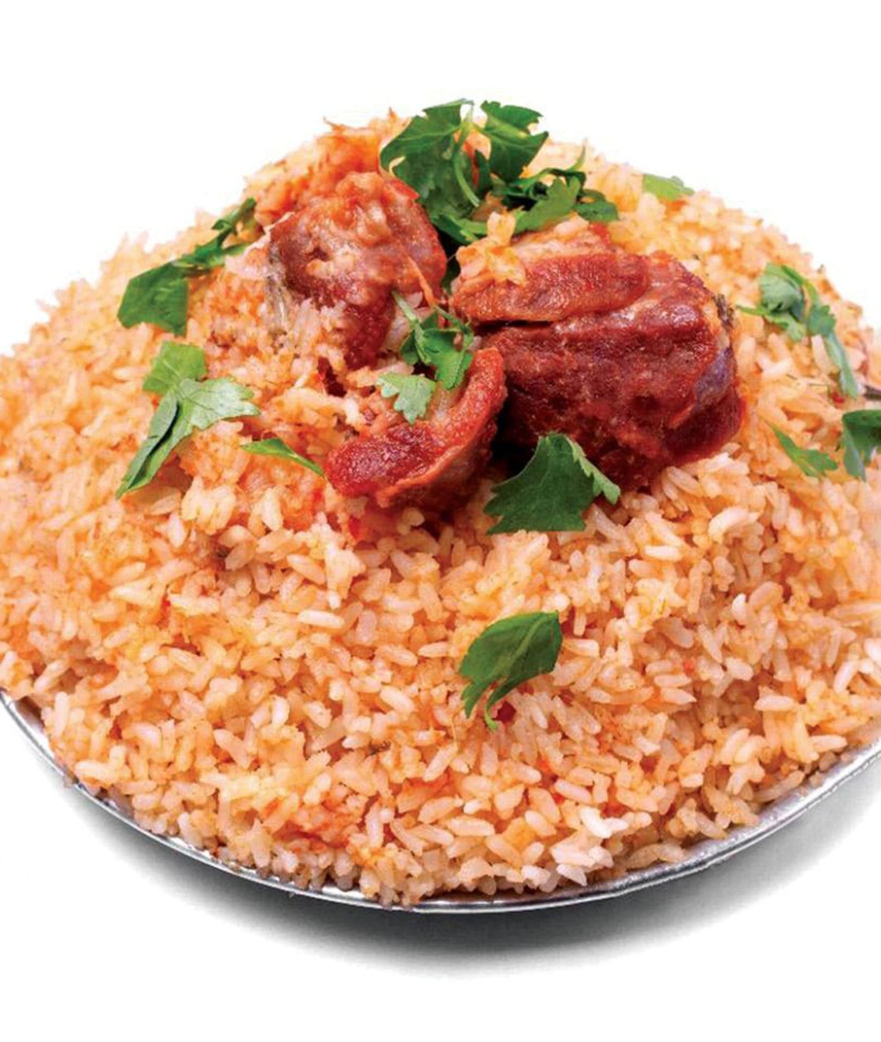 Ambur Star Briyani Since 1890 - Logo