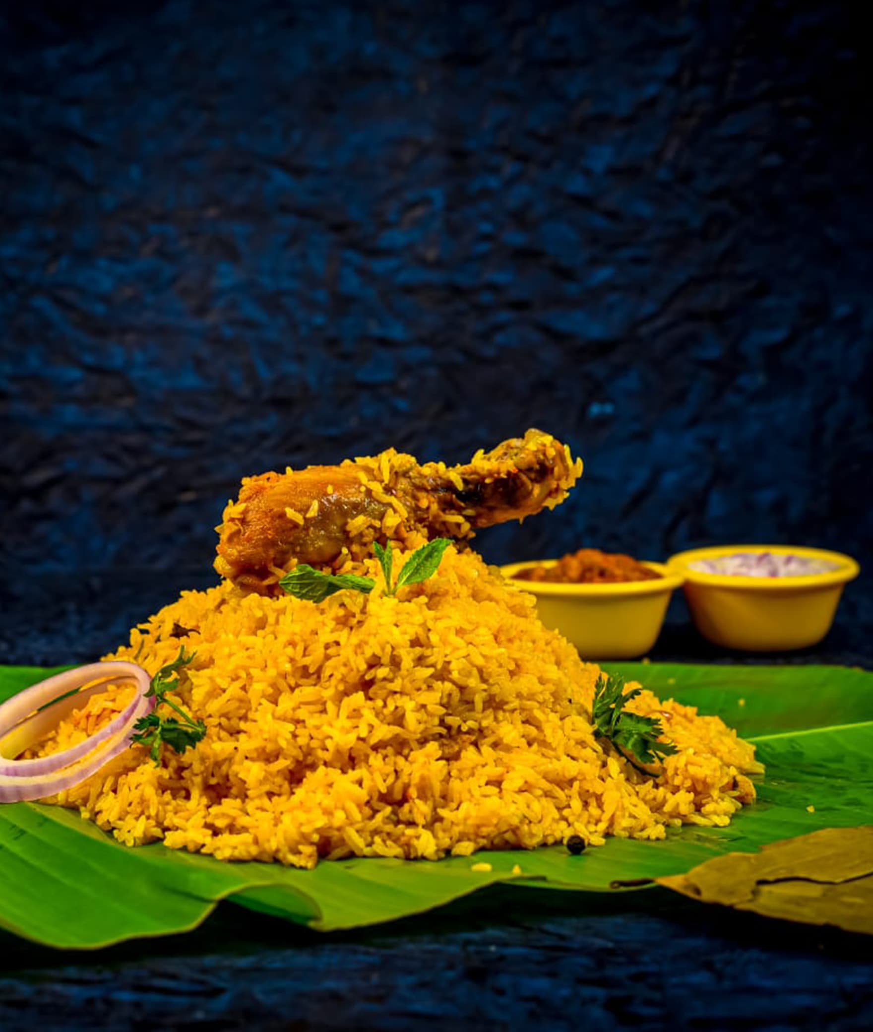 Ambur Star Briyani Since 1890 - Logo
