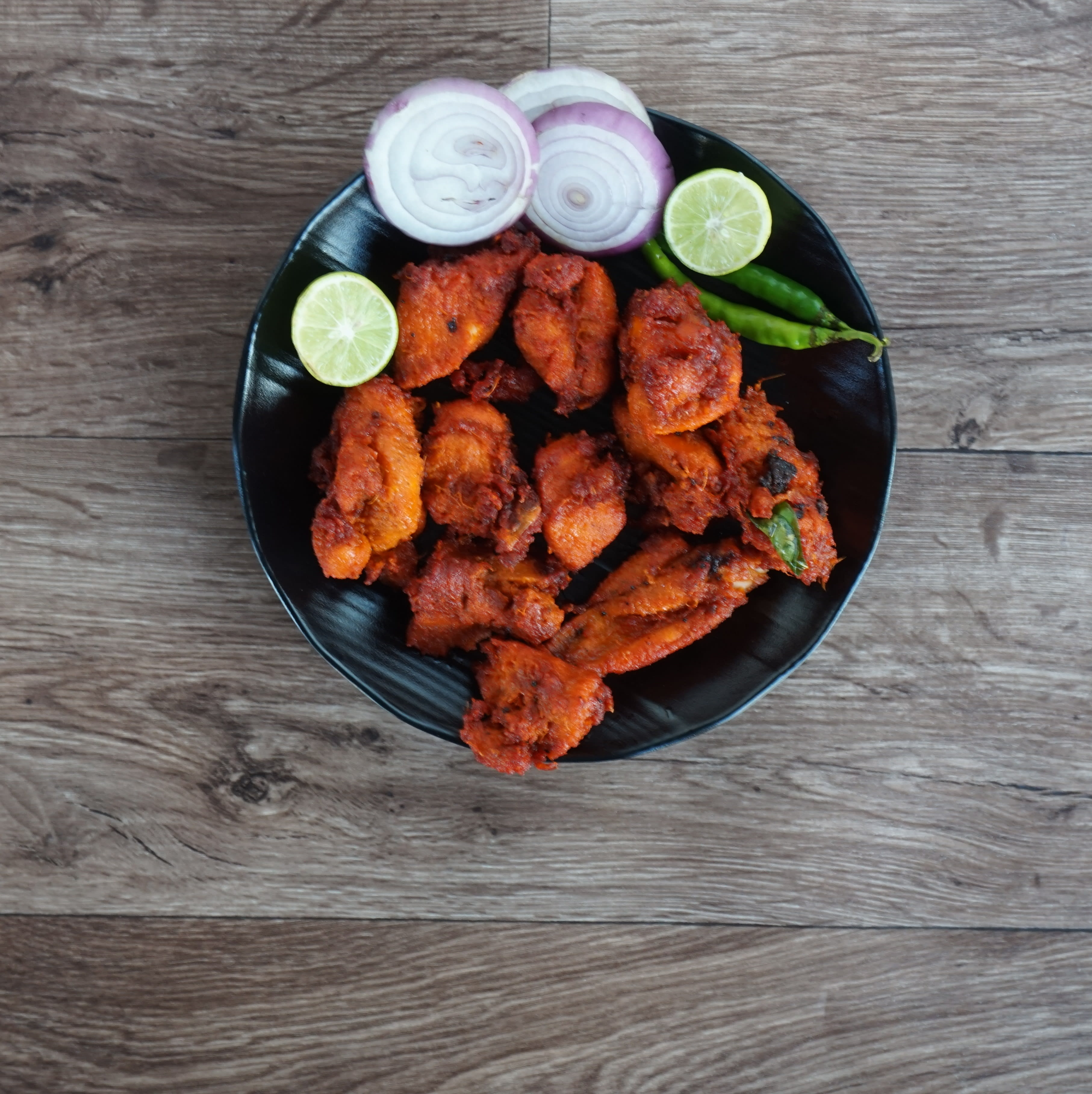 Ambur Star Dum Biryani - Logo