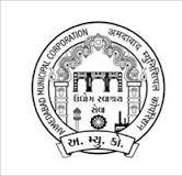 AMC Ahmedabad (AMC AHMEDABAD) - Logo