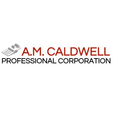 A.M. Caldwell Professional Corporation - Logo