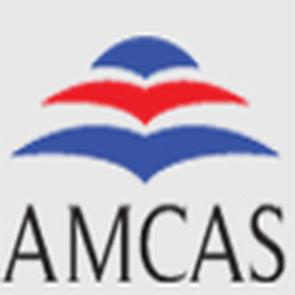 AMCAS Chennai (AMCAS) - Logo
