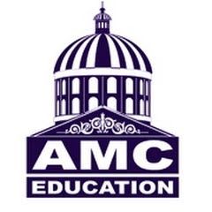 AMC bangalore (AMC) - Logo