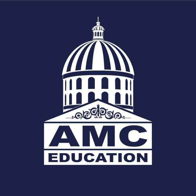 AMC bangalore (AMC) - Logo