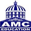 AMCEC bangalore (AMCEC) - Logo