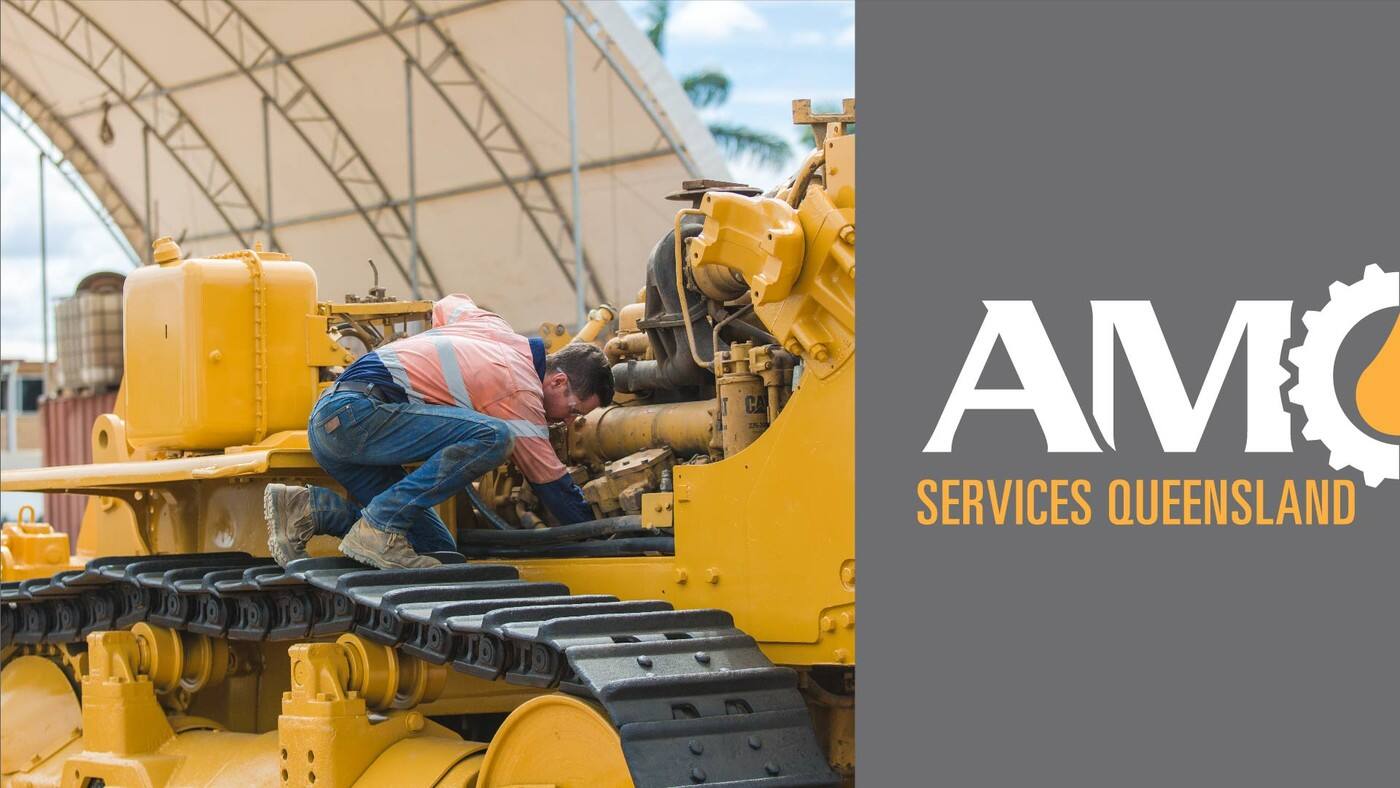 AMC Services Queensland - Cover photo